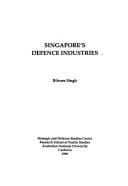 Singapore's defence industries