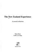 The New Zealand experience