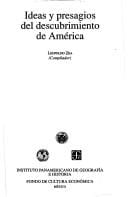 Ideas y presagios del descubrimiento de América
