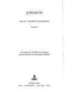 Autour du "Front populaire allemand"