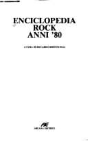Enciclopedia rock anni '80