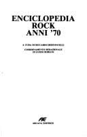 Enciclopedia rock anni '50