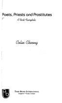 Poets, priests, and prostitutes