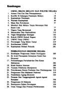 Mahathir, warisan perjuangan