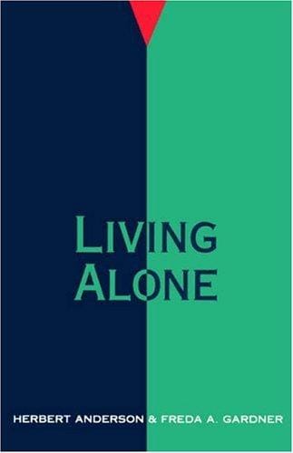 Living alone