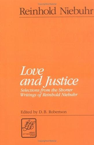 Love and justice
