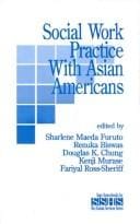 Social Work Practice with Asian Americans (SAGE Sourcebooks for the Human Services)