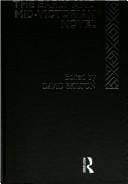 The Early and mid-Victorian novel