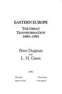 Eastern Europe