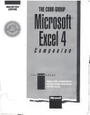 Microsoft Excel 4 companion