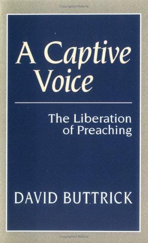 A captive voice