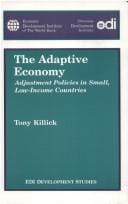 The adaptive economy