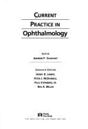 Current practice in ophthalmology