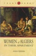 Women of Algiers in their apartment