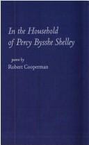 In the household of Percy Bysshe Shelley