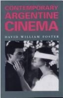 Contemporary Argentine cinema