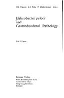 Helicobacter pylori and gastroduodenal pathology