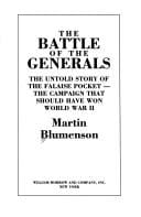 The battle of the generals