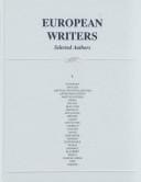 European writers