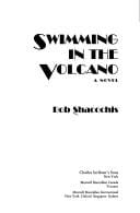 Swimming in the volcano