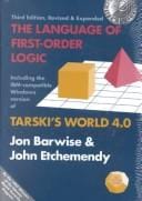 The language of first-order logic