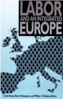 Labor and an integrated Europe