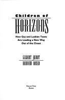 Children of Horizons