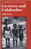 Co-wives and calabashes