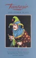 Fantasio and other plays