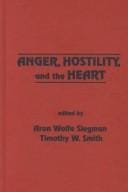 Anger, hostility, and the heart