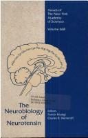 The Neurobiology of neurotensin