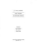 U.S. official statements--Israeli settlements/the Fourth Geneva Convention