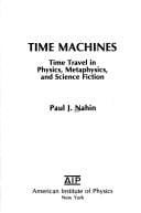 Time machines