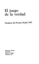 El juego de la verdad