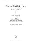 Edward McGuire, RHA