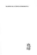 Filosofía de la ciencia experimental