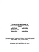 A Review of a second stage shelter for battered women and their children