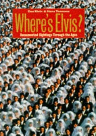 Where's Elvis?