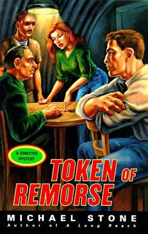 Token of remorse