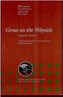 Grass on the wayside =