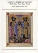 Armenian gospel iconography