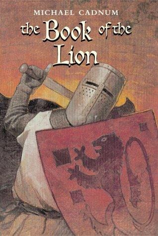 The book of the lion
