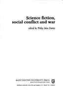 Science fiction, social conflict and war