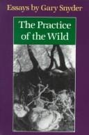 Practice of the Wild