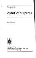 AutoCad express