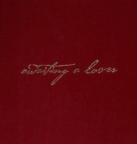 Awaiting a lover