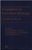 Health at work