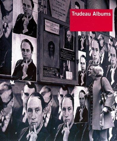 Trudeau albums