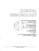 Clinical immunology