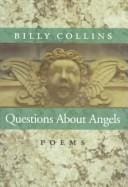 Questions about angels